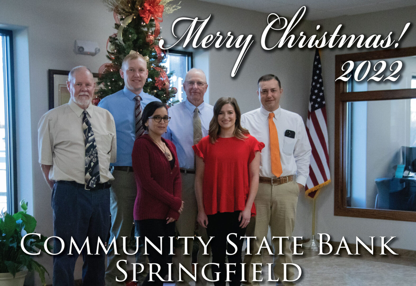 ABOUT SPRINGFIELD – Community State Bank
